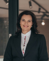 Ing. Marcela Hrešková